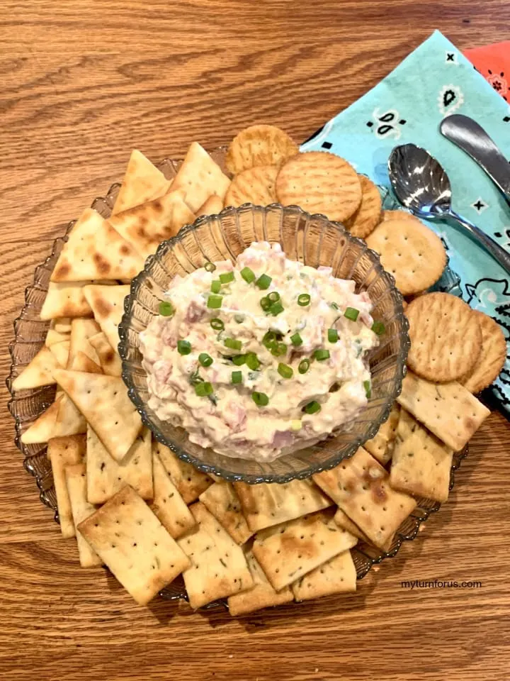 shrimp spread recipe, cream of shrimp soup dip