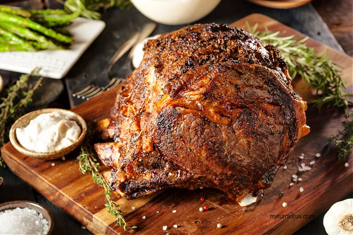 Beef and Prime Rib Rub Recipe