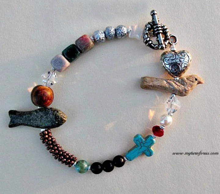 Christian Bracelet, Jesus Bracelet