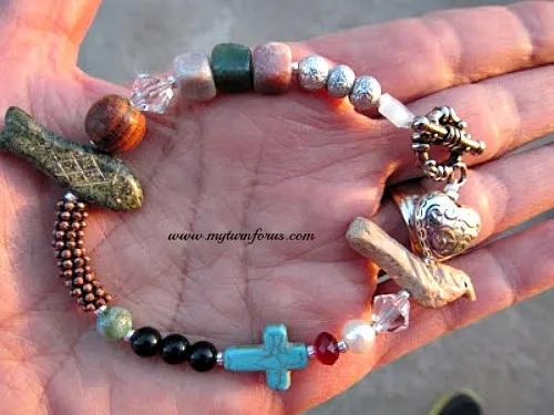 Jesus Bracelets