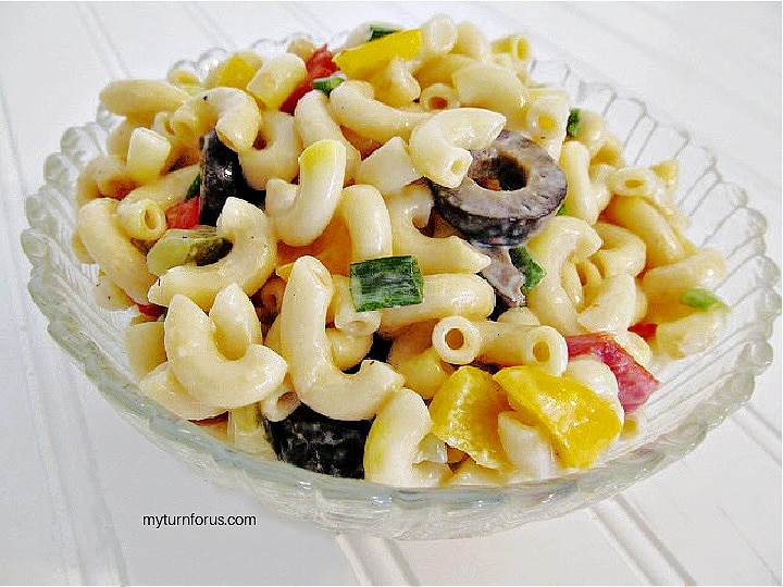 macaroni Salad