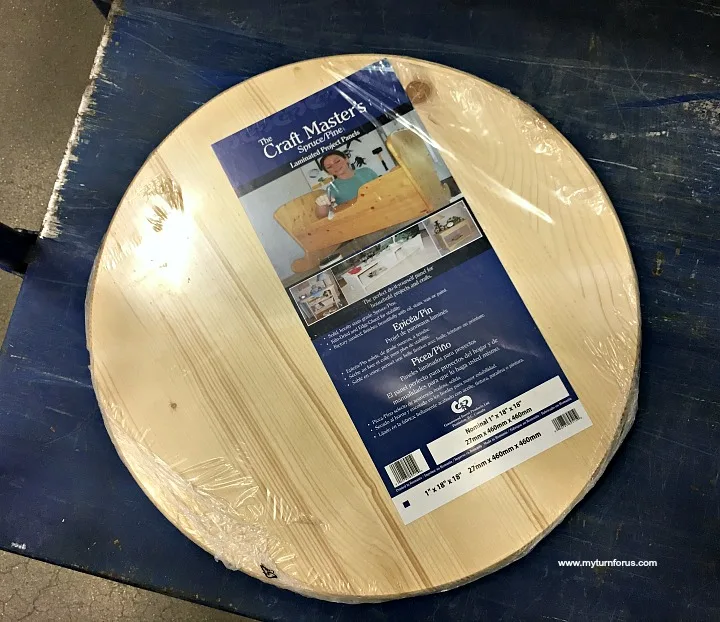 DIY Cheap Cutting Boards or Wooden Carving Board - My Turn for Us