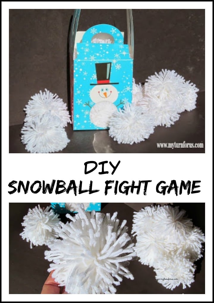 Snowball fight mac game free