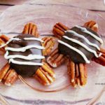 chocolate turtle candy