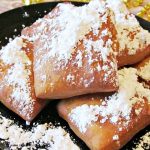 New Orleans Pastry Beignets