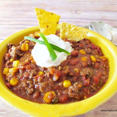 old fashioned taco soup with ranch dressing Taco Soup with Ranch Dressing