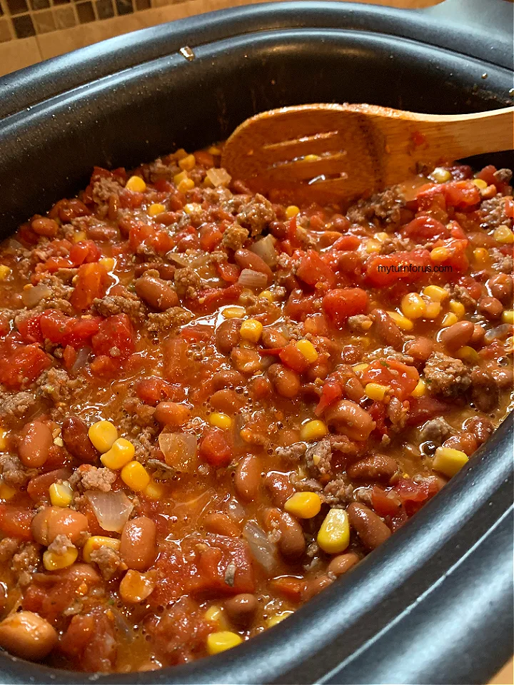 taco soup recipe with ranch dressing and rotel