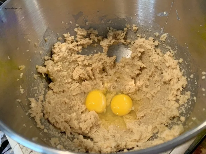 Classic Chocolate Chip Cookies