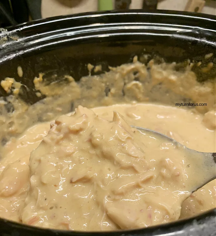 stroganoff without mushrooms