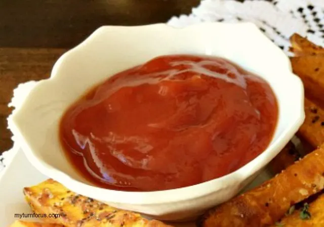 spicy dipping sauce