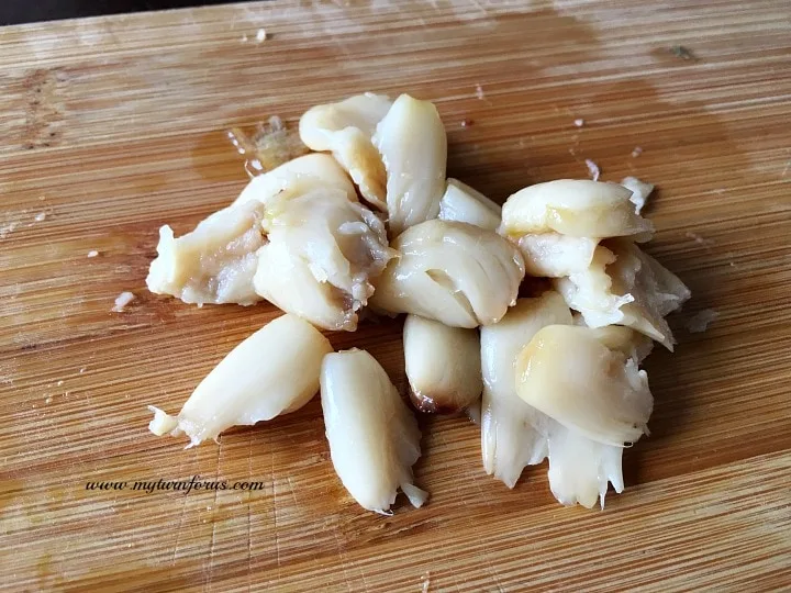how to store roasted garlic