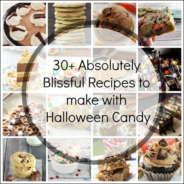 What to do with leftover Halloween Candy, Chocolate Candy Bar recipes, candy bar recipes.