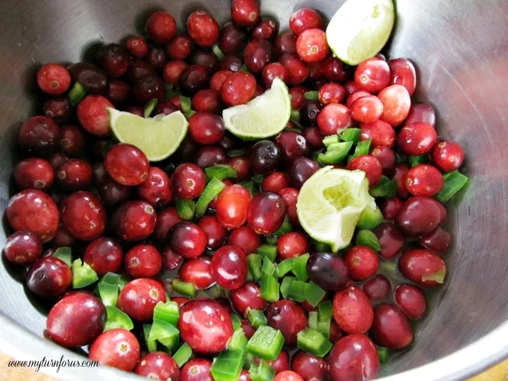 cranberries and jalapeno peppers,Jalapeno jelly cream cheese