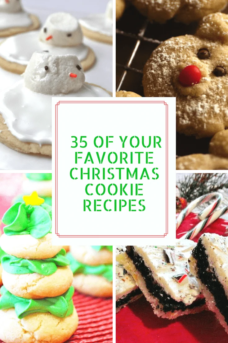traditional Christmas treats, Classic Christmas Cookies, Christmas Cookies, Cookie Recipes, Christmas Chocolate Cookies, Christmas Cookies, Christmas Cookie Recipes