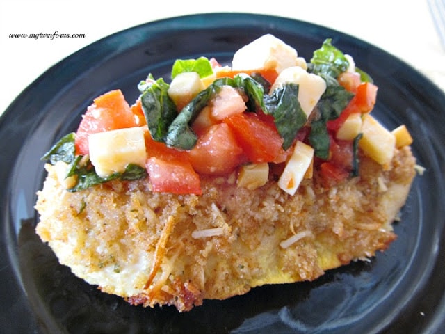 low carb chicken recipes