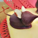 chocolate cherry mice