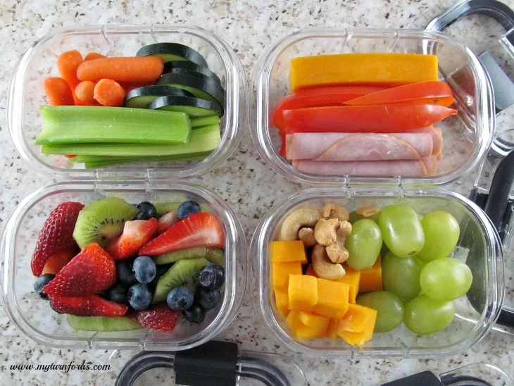 Healthy Meals Prep, meal prep snacks