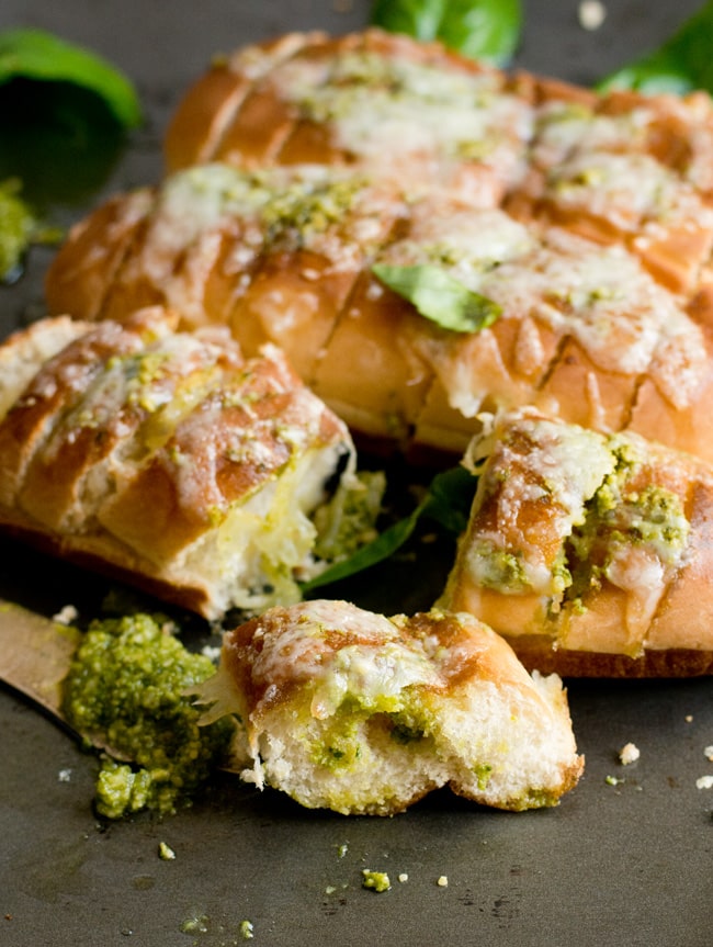 55 of the Best Fresh Sweet Basil Recipes My Turn for Us