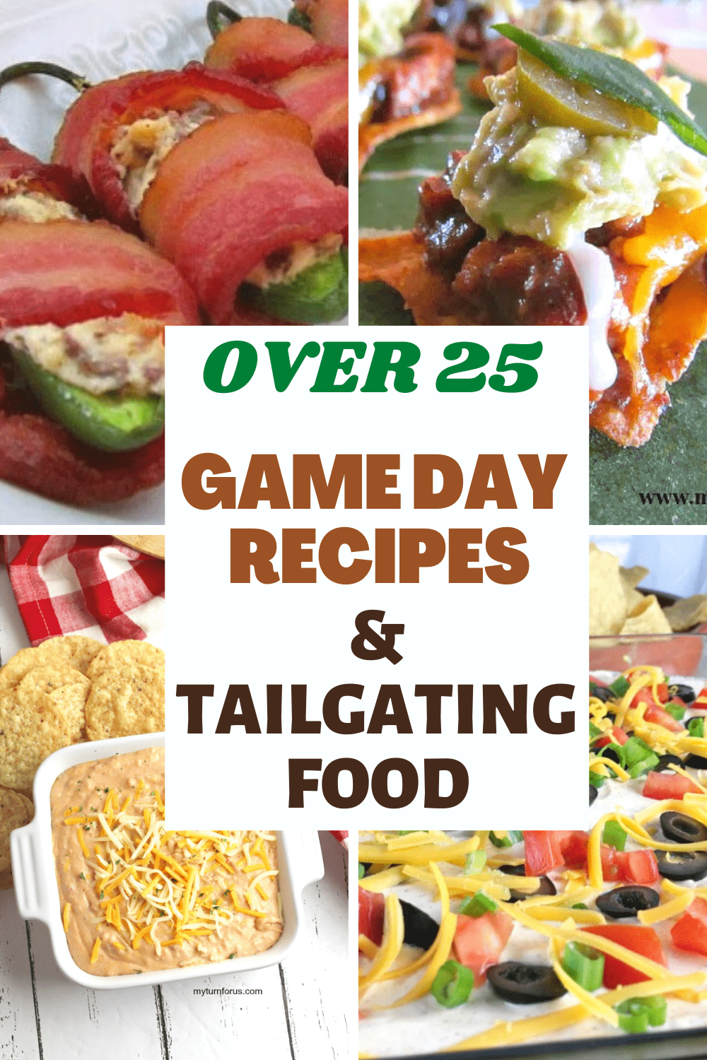 tailgating parties, Football Party Food Recipes, game day appetizers, tailgate food