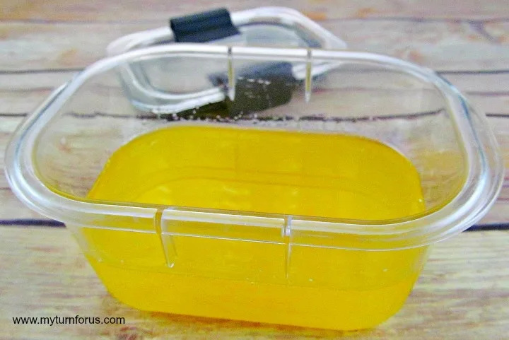 make clarified butter at home