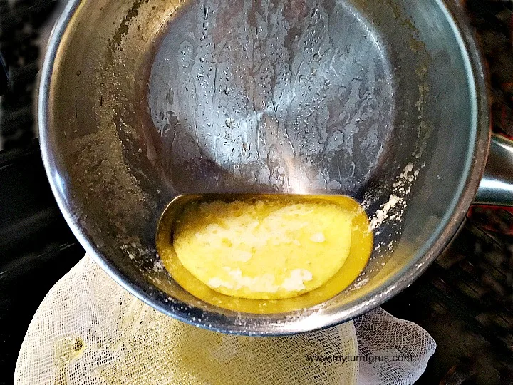 where to buy clarified butter
