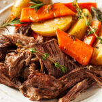 recipe for beef roast in dutch oven