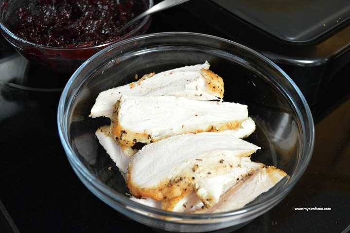 Leftover Thanksgiving Turkey Recipes