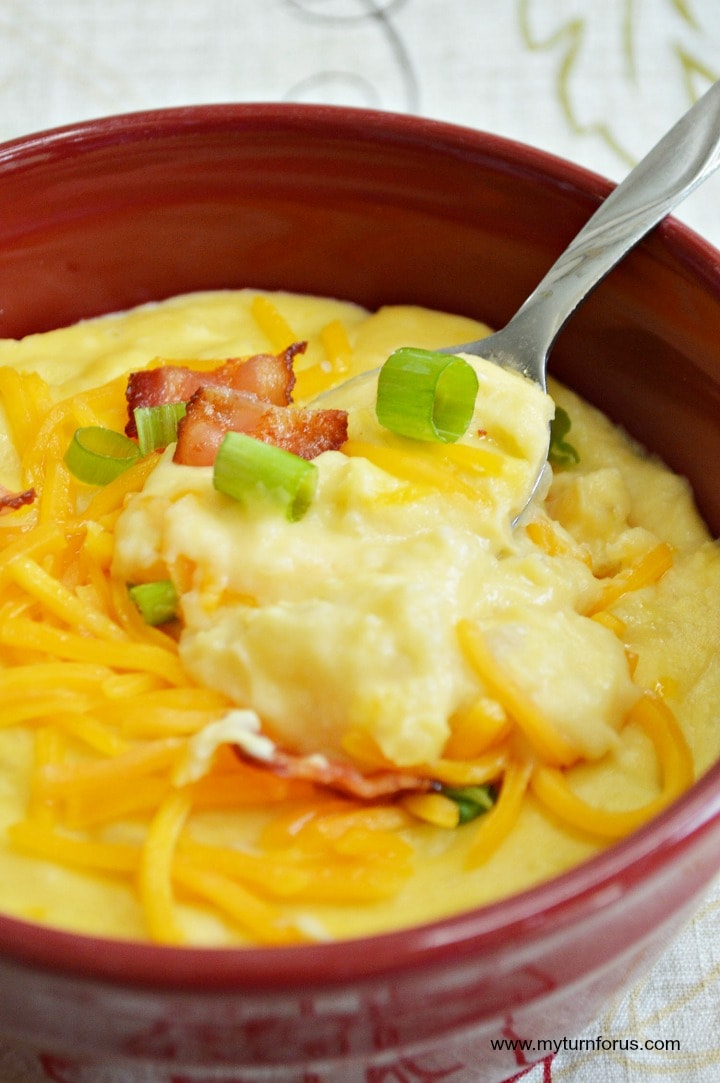 Campbells cheddar cheese soup recipe