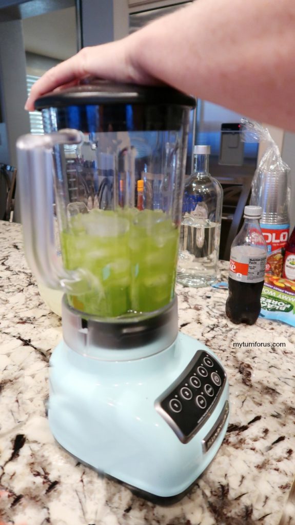 Oogie Boogie Cocktail My Turn for Us