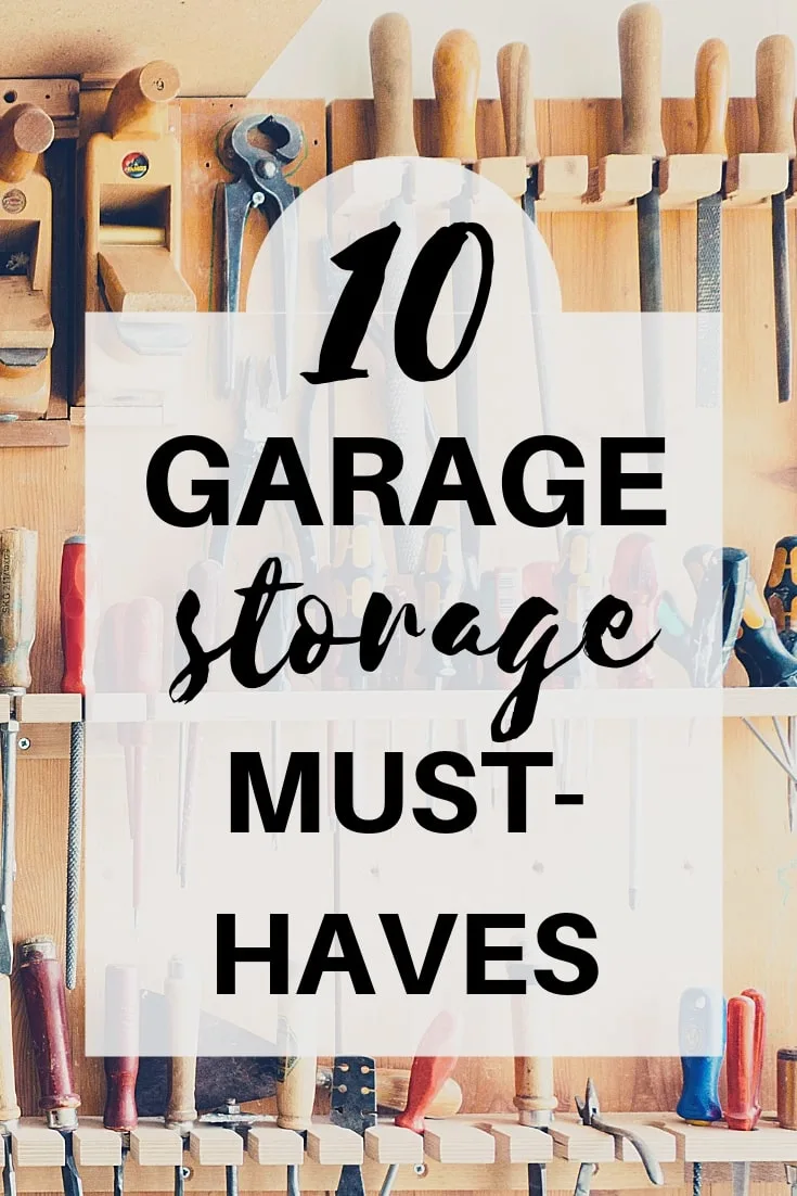 best garage storage containers, best garage cabinet