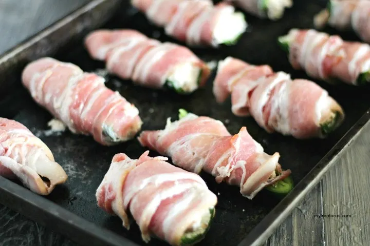 jalapeno appetizers