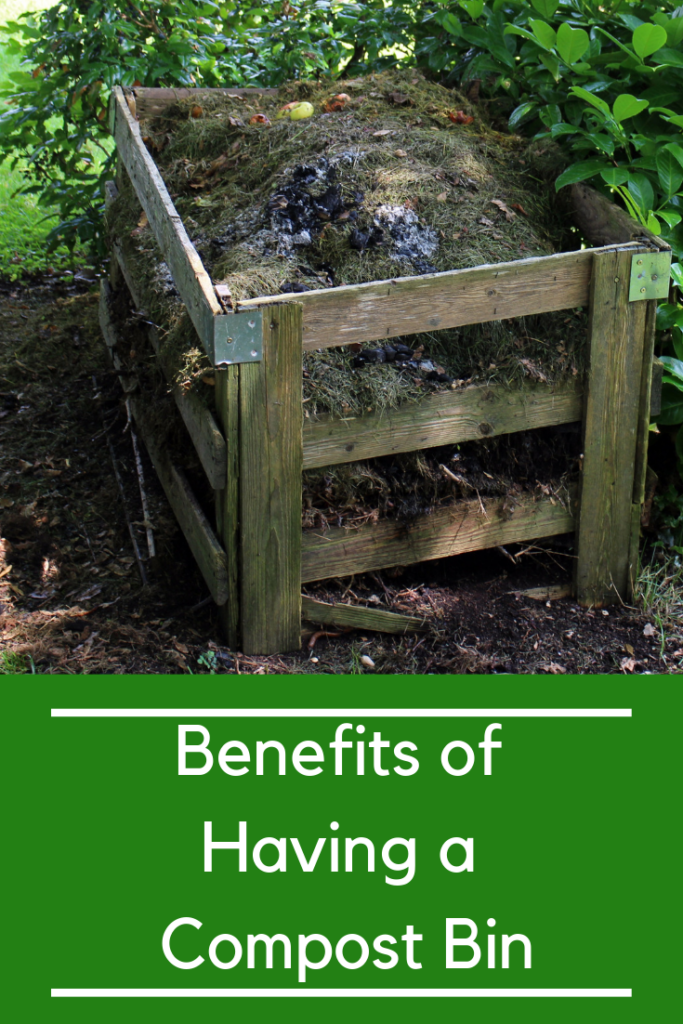 Why Compost and Guide to Composting My Turn for Us