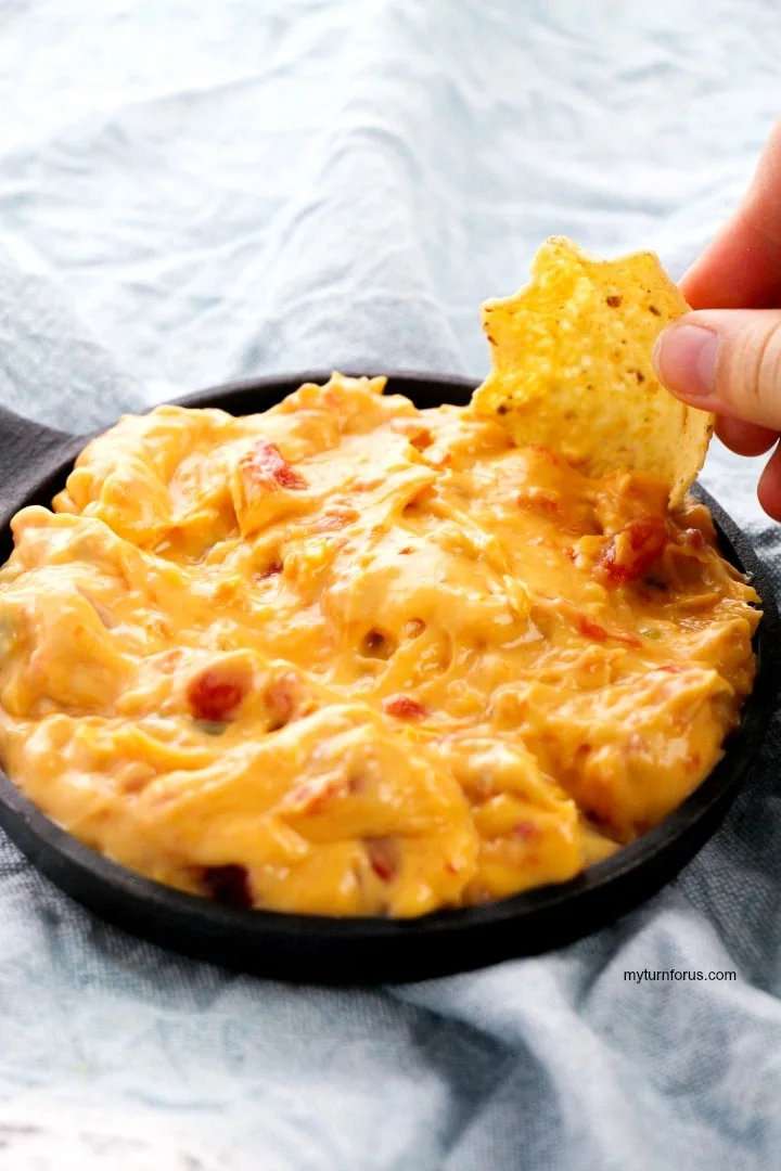 spicy nacho cheese recipe