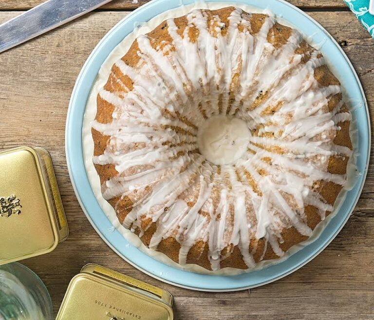 Bundt Cake Flavors and Recipes My Turn for Us