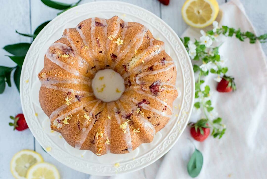 Bundt Cake Flavors and Recipes My Turn for Us