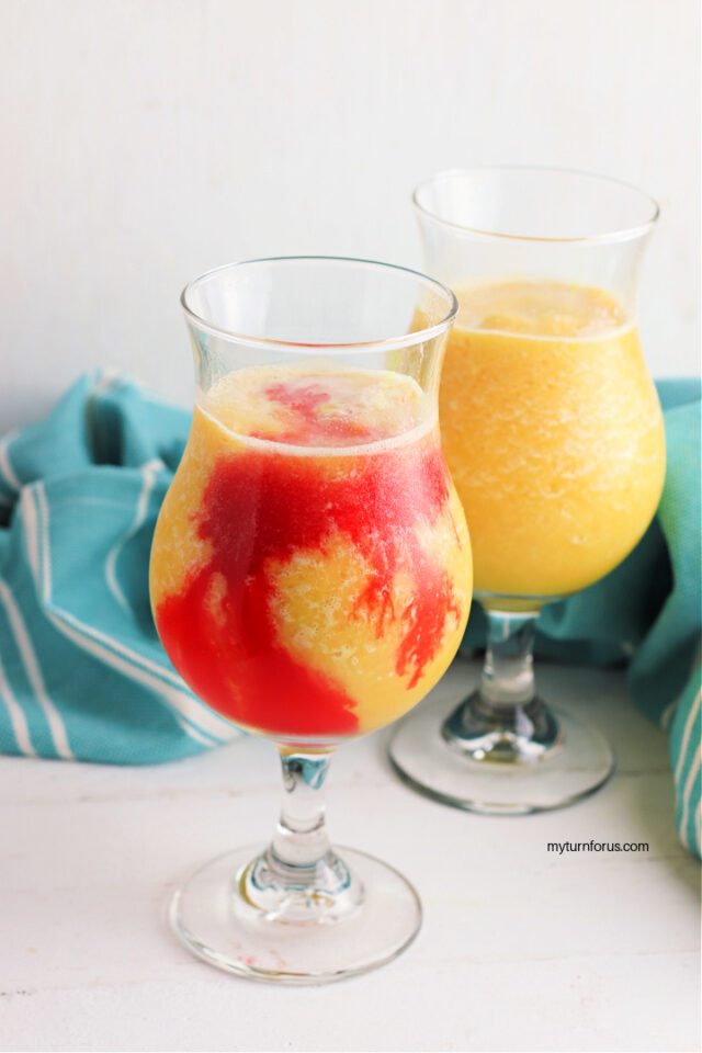 Bahama Mama Slush Recipe My Turn for Us