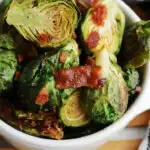 brussel sprouts keto friendly