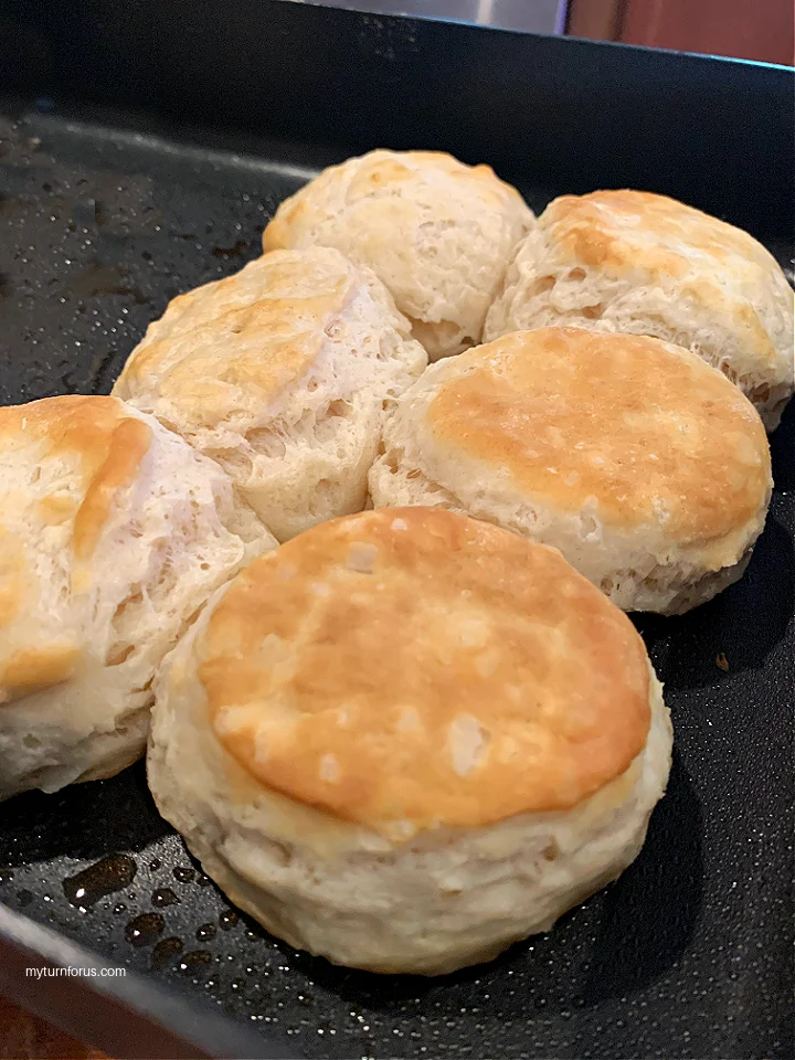 country biscuits