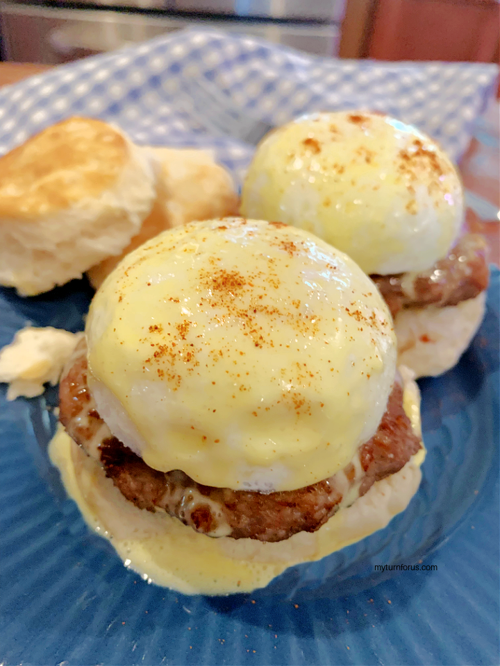 southern Benedict