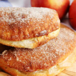 air fryer biscuit apple pies