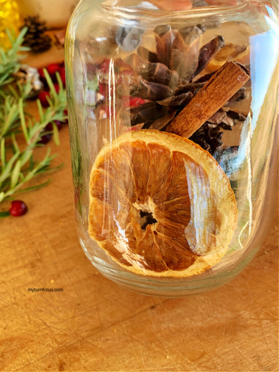 DIY Mason Jar Oil Lamp My Turn for Us
