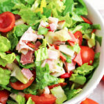 grinder salad recipe