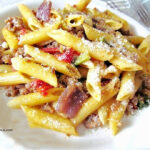 sweet Italian sausage pasta recipes