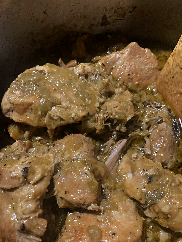 dutch oven pork carnitas