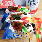 worms and dirt recipe