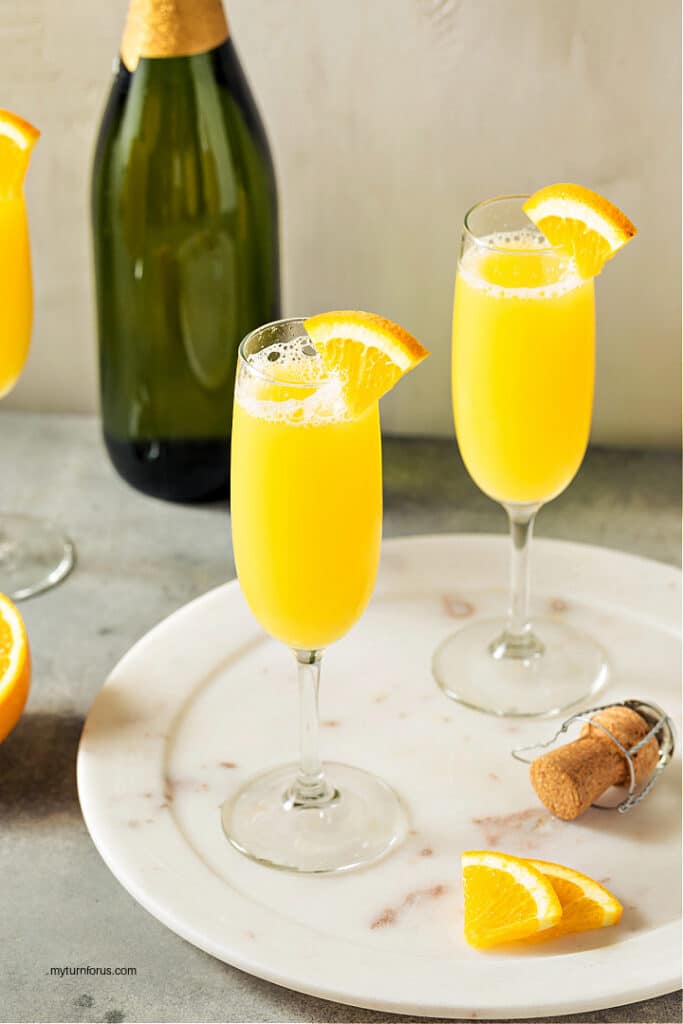 grand mimosa
