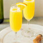grand marnier mimosa
