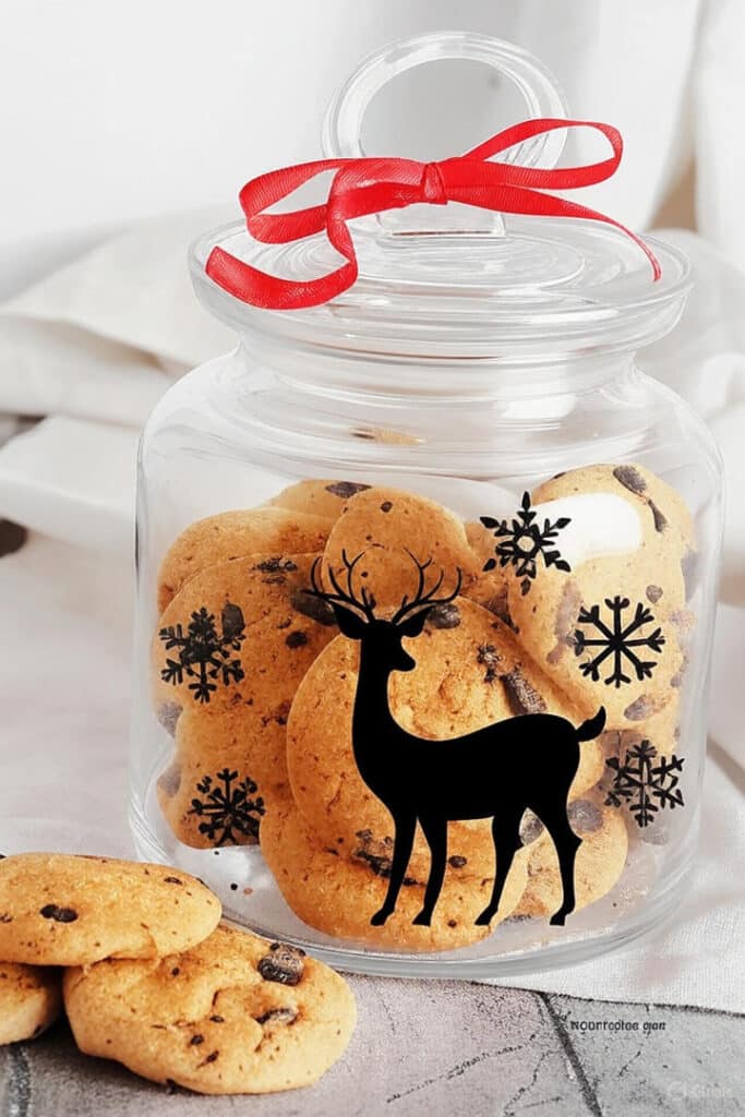 Classic Christmas Cookies