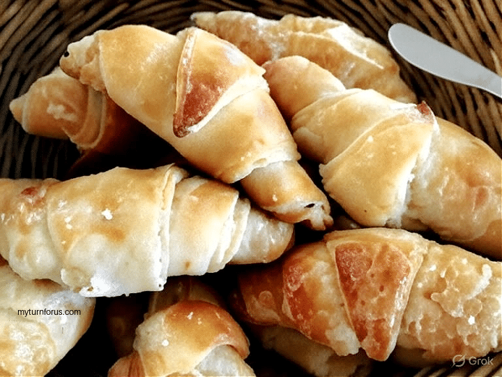 croissants