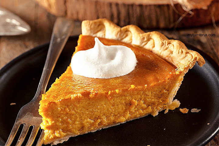 how to make sweet potato pie
